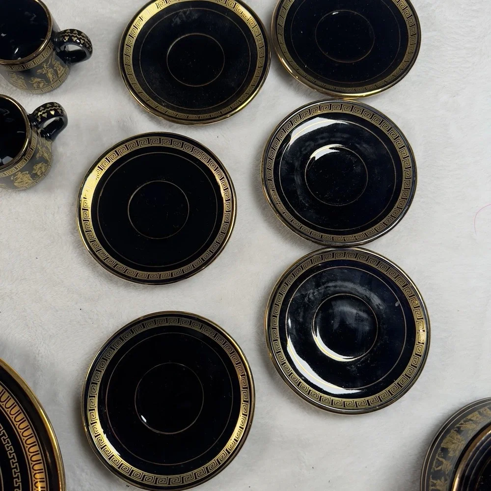 Handmade good vintage